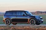 Mini Cooper Clubman SD 50 Hampton 2011 года